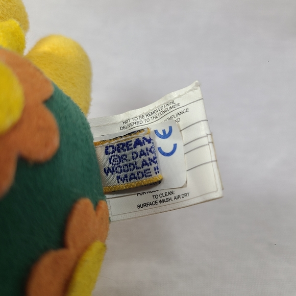 Vintage R. Dakin & Co. Accents Vintage Dream Pets 1964 Tiki Honolulu Harry - Picture 4 of 6